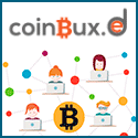 Coinbux - Bitcoin in Deutsch
